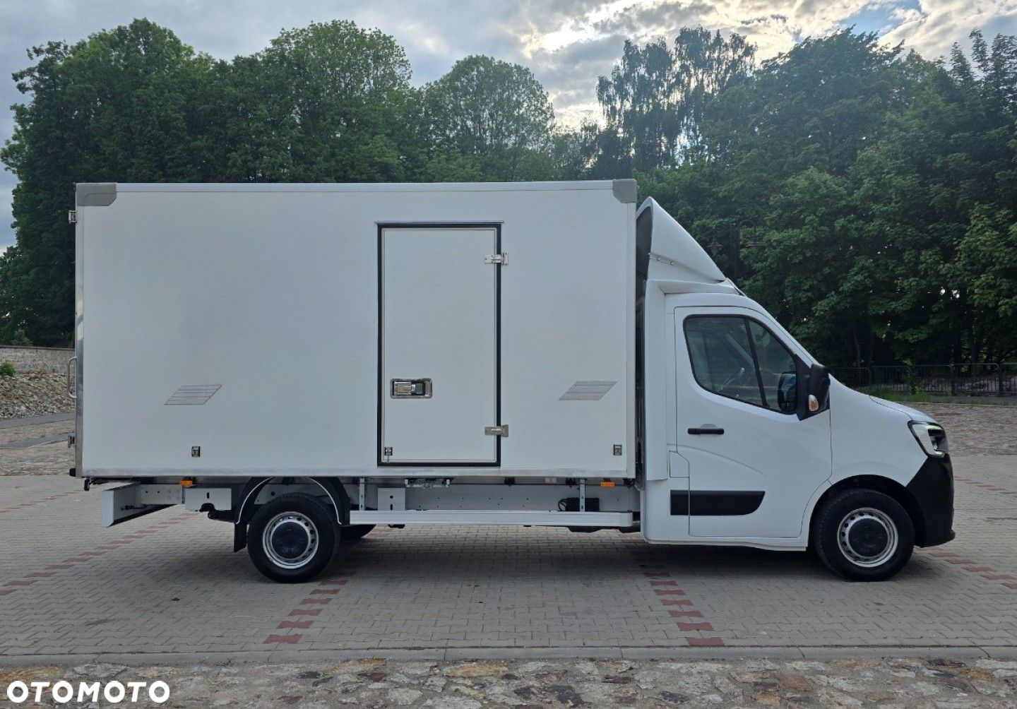 Renault Master - 4