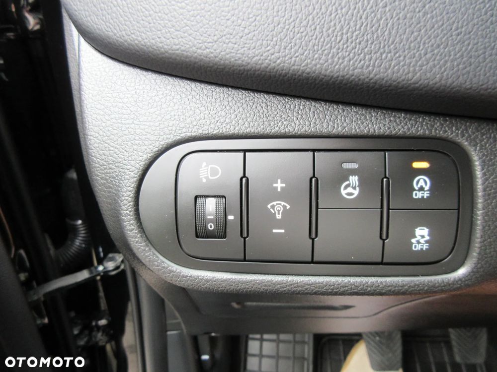 Kia Carens 1.7 CRDi Spirit - 26