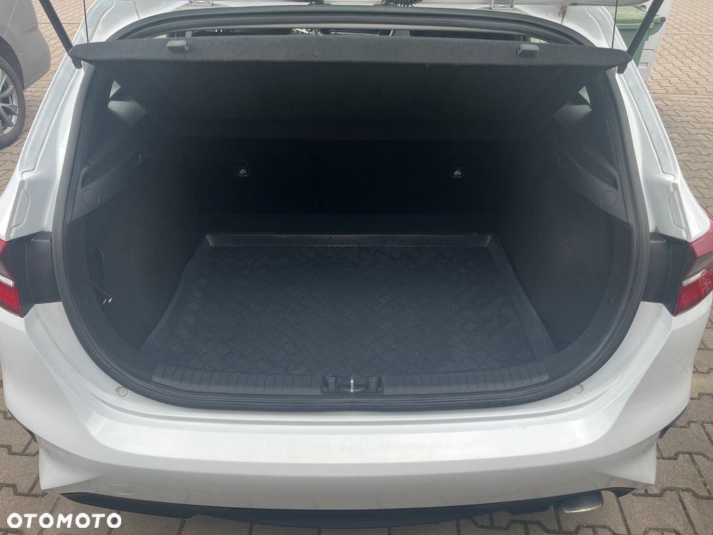 Kia Ceed 1.0 T-GDI M - 11