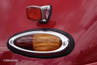 Porsche 356 - 18