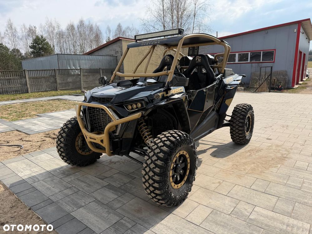 Polaris RZR - 3