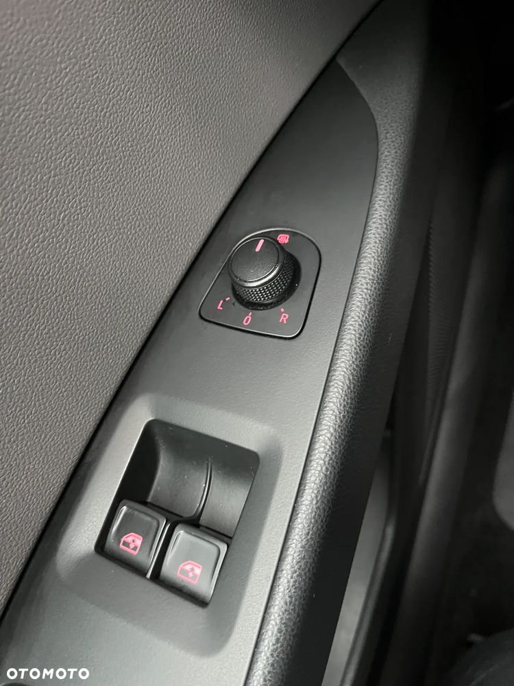 Seat Leon 1.2 TSI Reference - 23