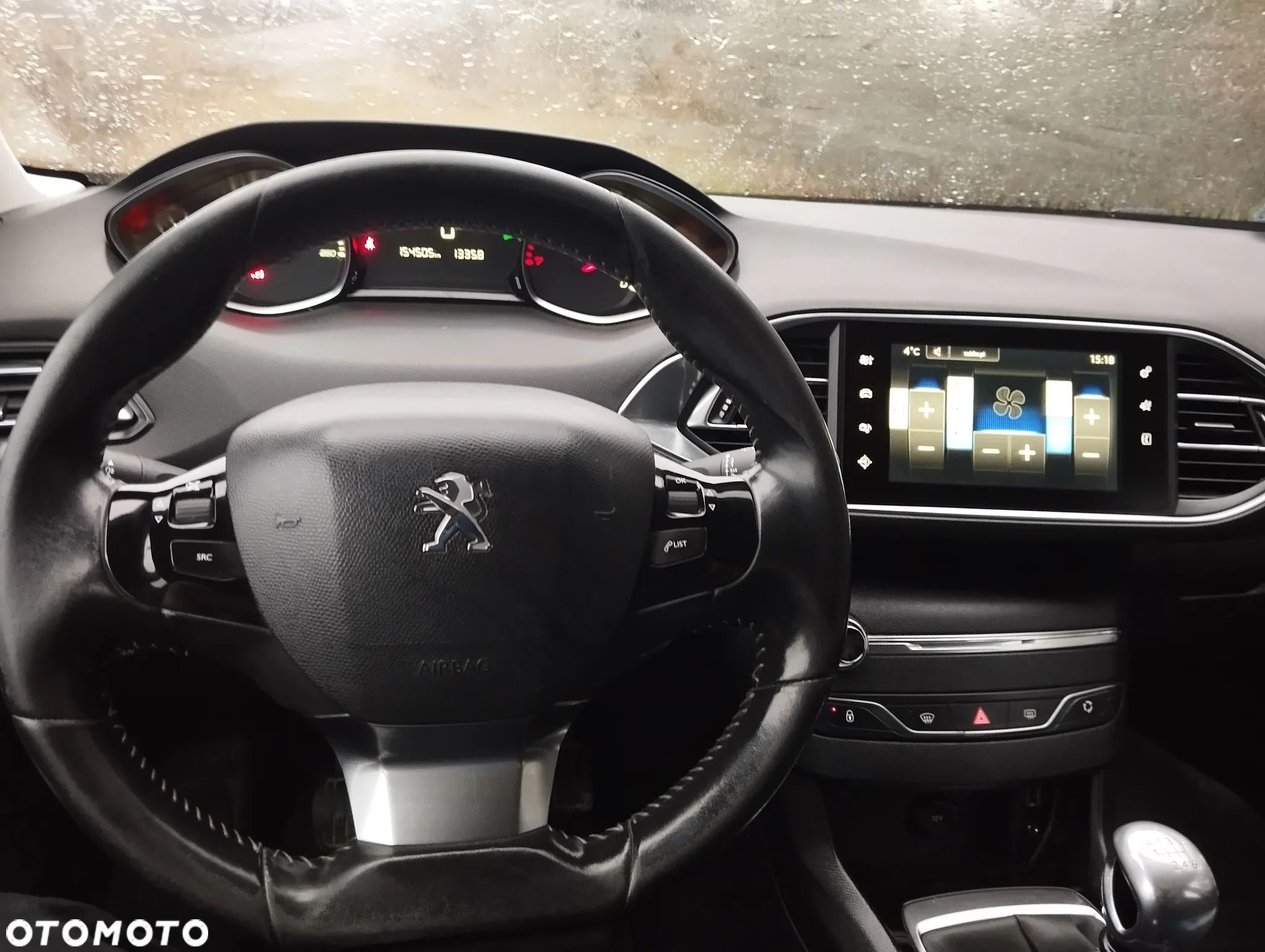 Peugeot 308 1.2 PureTech Active S&S - 1