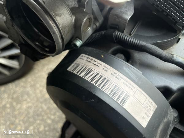 Motor Completo Volkswagen Touran (1T1, 1T2) - 3