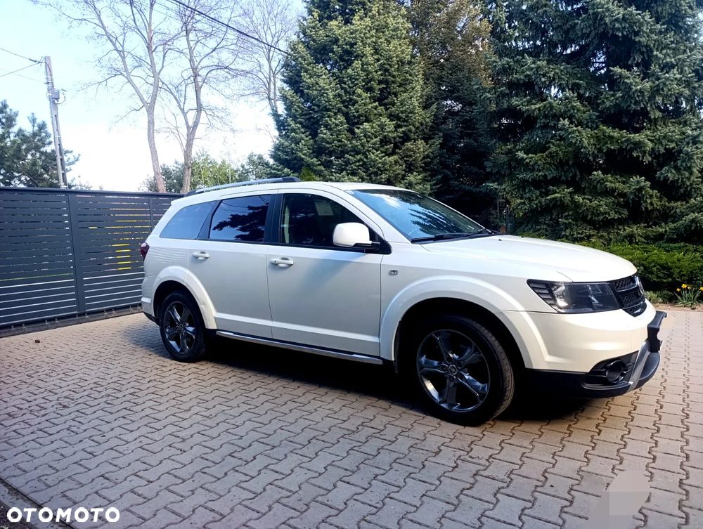 Fiat Freemont 2.0 Multijet 16V DPF Automatik Allrad Black Code - 5