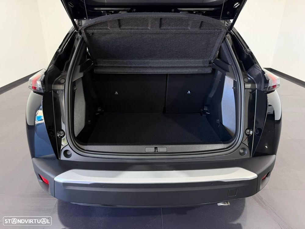 Peugeot 2008 1.5 BlueHDi Active Pack - 9