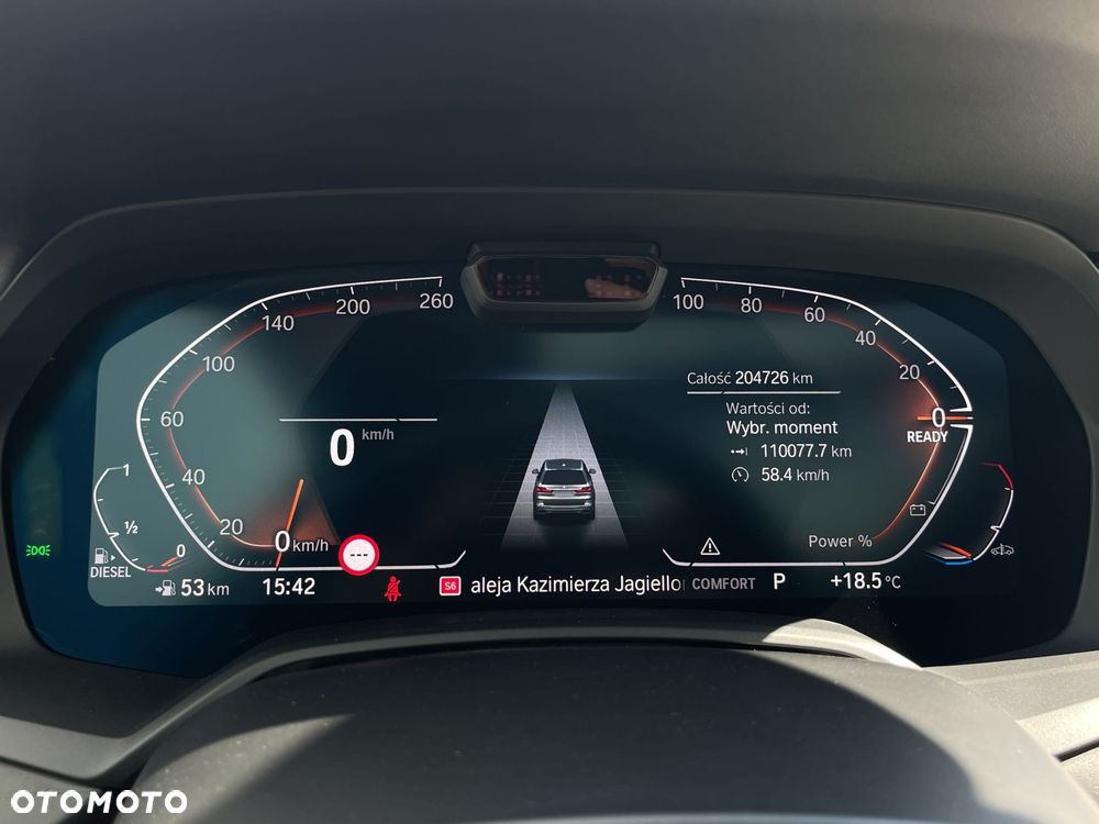 BMW X7 xDrive40d mHEV sport - 18