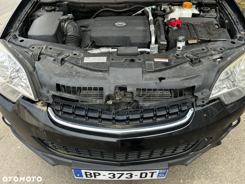 Opel Antara - 15