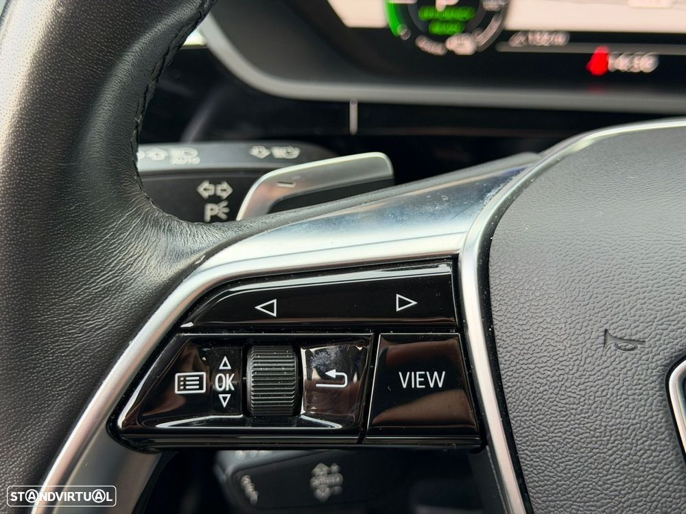 Audi Q8 e-Tron 55 quattro Advanced - 31