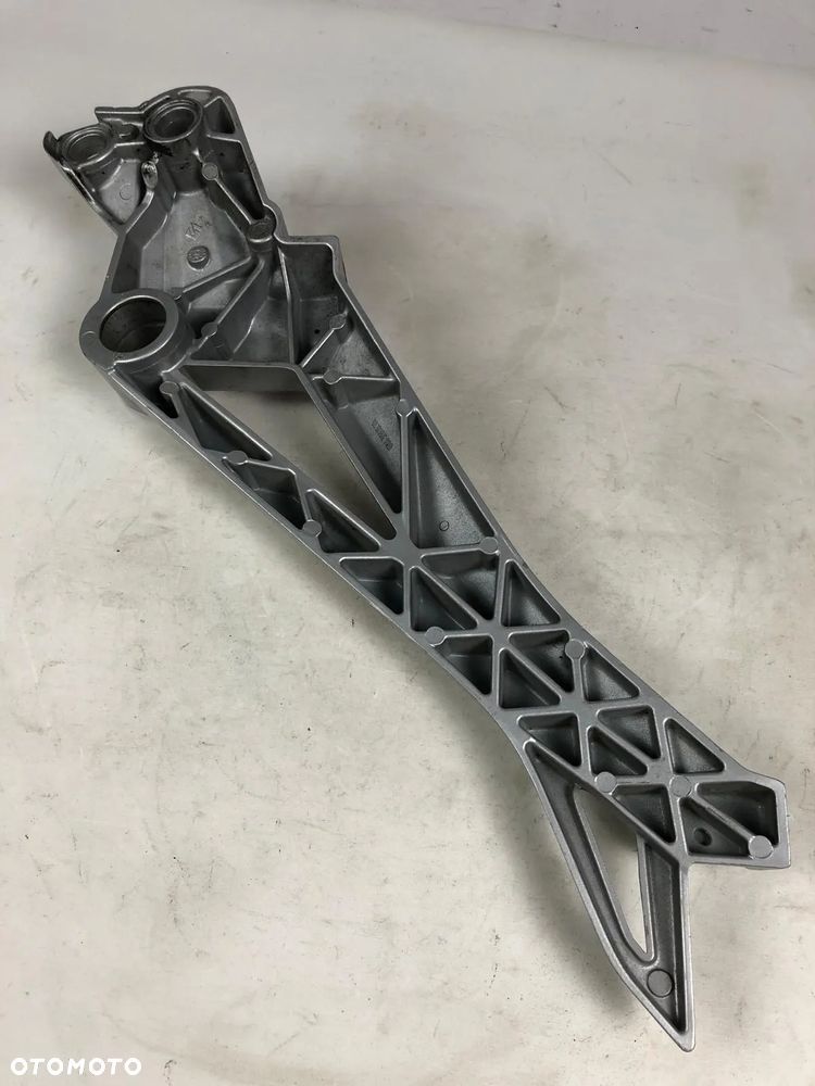 Ducati Monster 696 796 1100 Lewy Set Podnóżek Mocowanie - 6