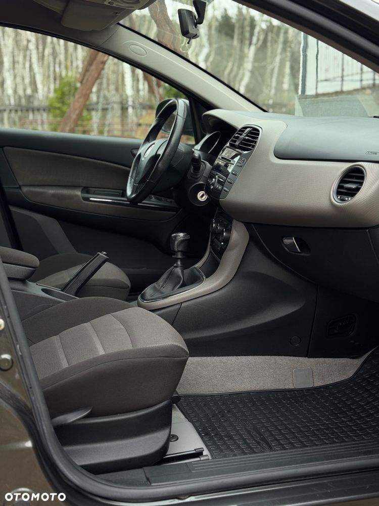 Fiat Bravo 1.6 Multijet 16V Dynamic Euro5 - 11