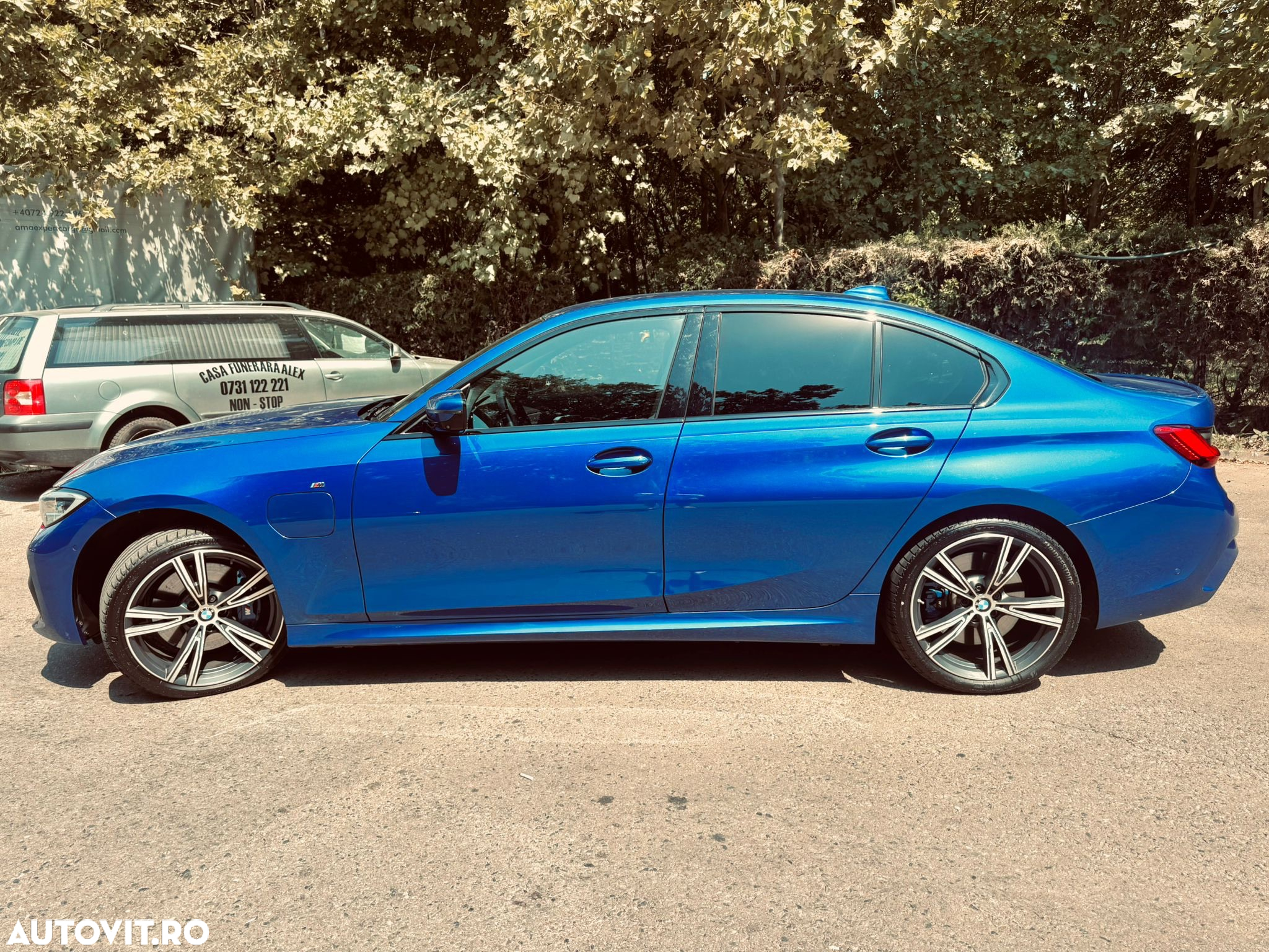BMW Seria 3 - 20
