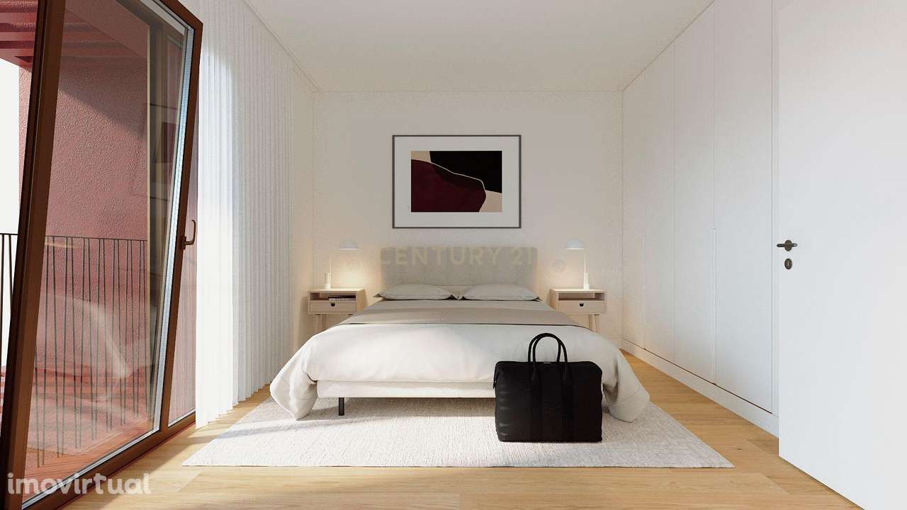 T3 Empreendimento ALMAR, Almada - Grande imagem: 4/25