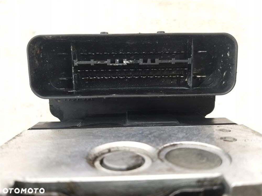Pompa ABS STEROWNIK VW Transporter T5 2.5TDI 03-20097H0614517 - 2