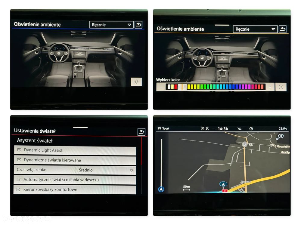 Volkswagen Arteon Shooting Brake 2.0 TDI SCR 4Motion DSG R-Line - 38