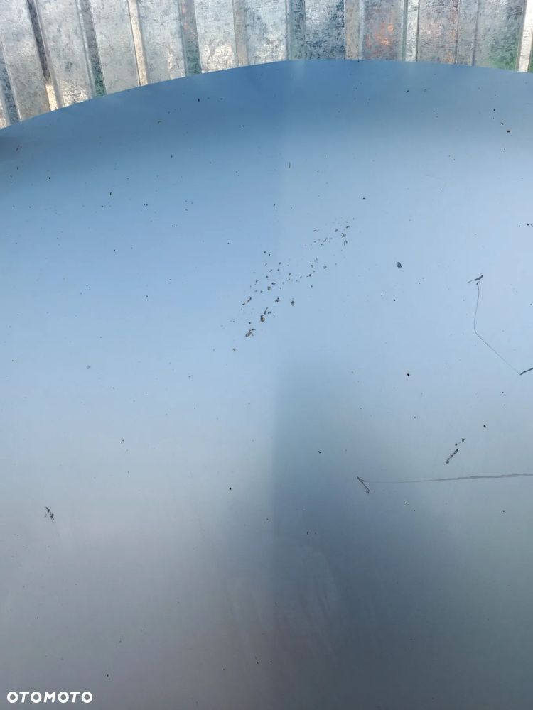 Maska pokrywa silnika  MAZDA 6 GH II 2007-2012 - 10