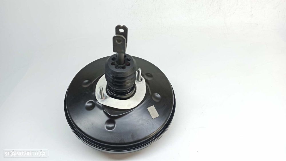 SERVOFREIO MERCEDES CLASE B (W245) 180 CDI (245.207) - 7