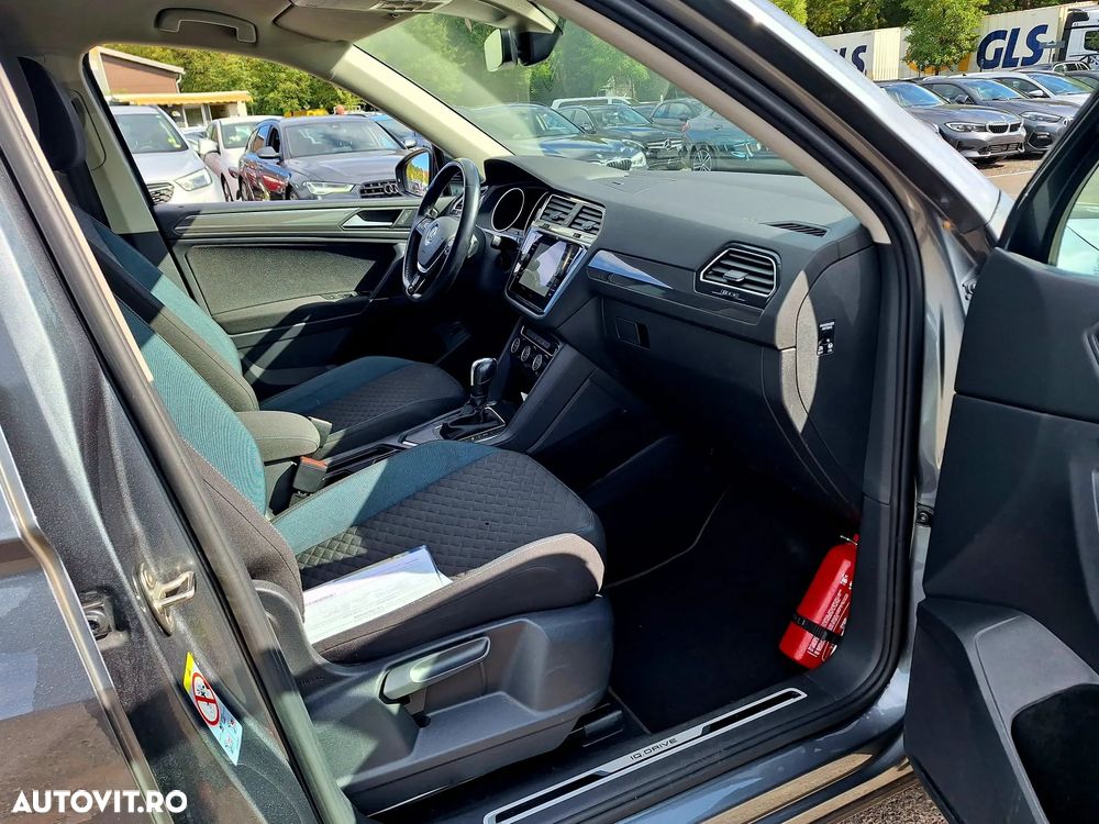 Volkswagen Tiguan Allspace 2.0 TDI SCR DSG IQ.DRIVE - 15