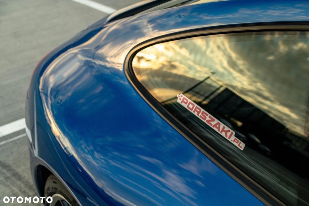 Porsche 911 Carrera PDK - 13