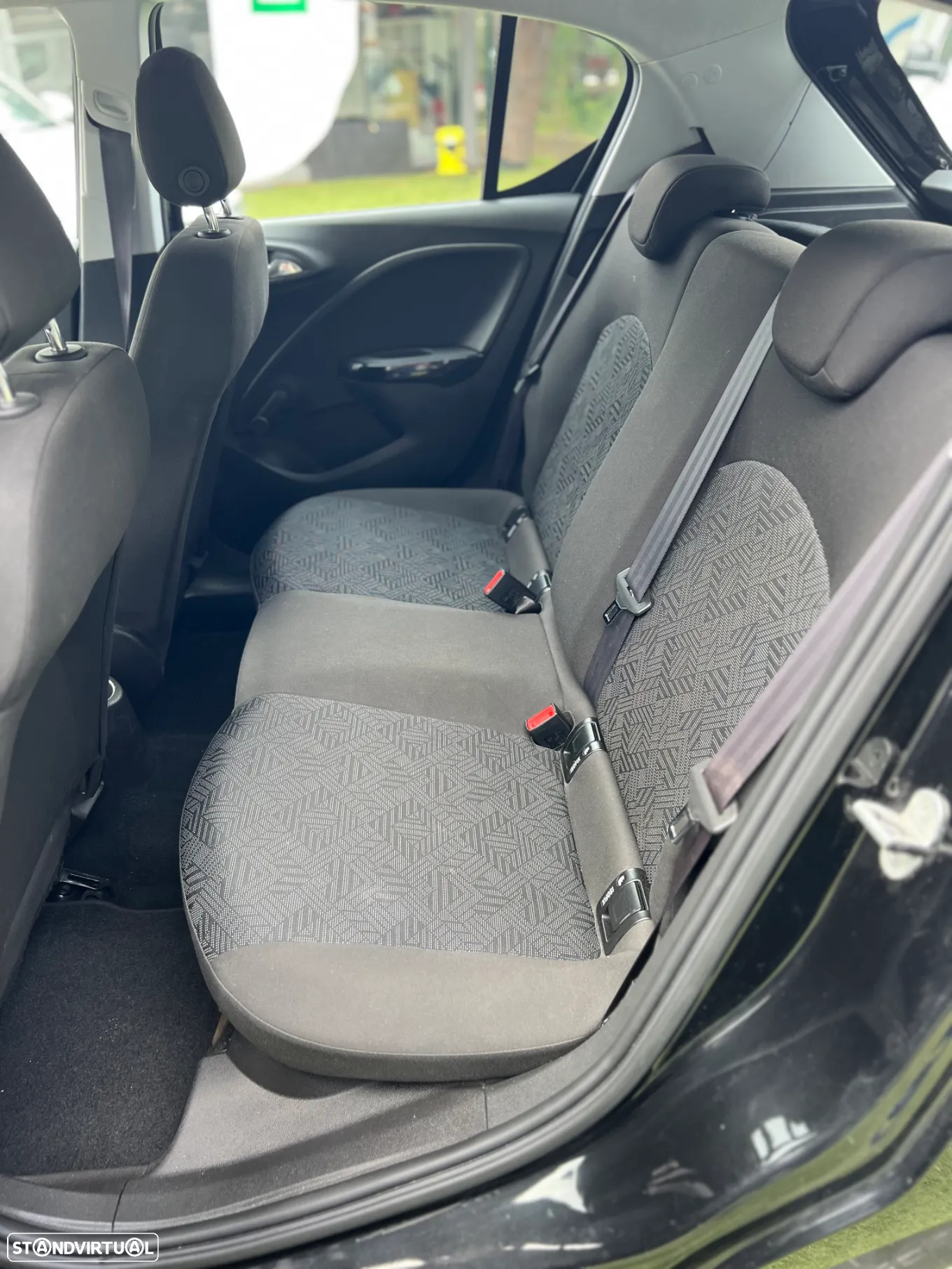 Opel Corsa 1.3 CDTi innovation - 12
