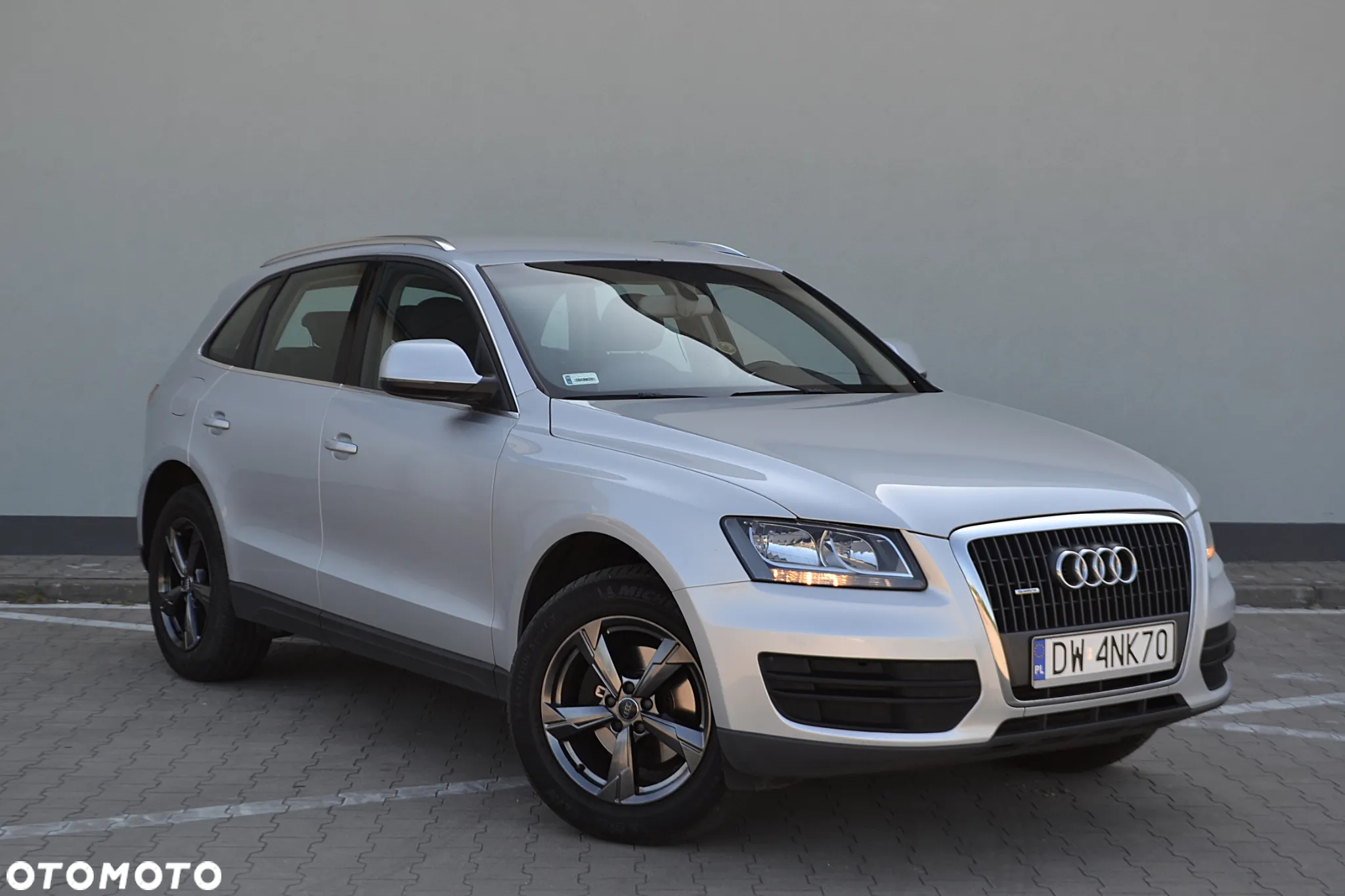 Audi Q5 2.0 TDI Quattro - 3