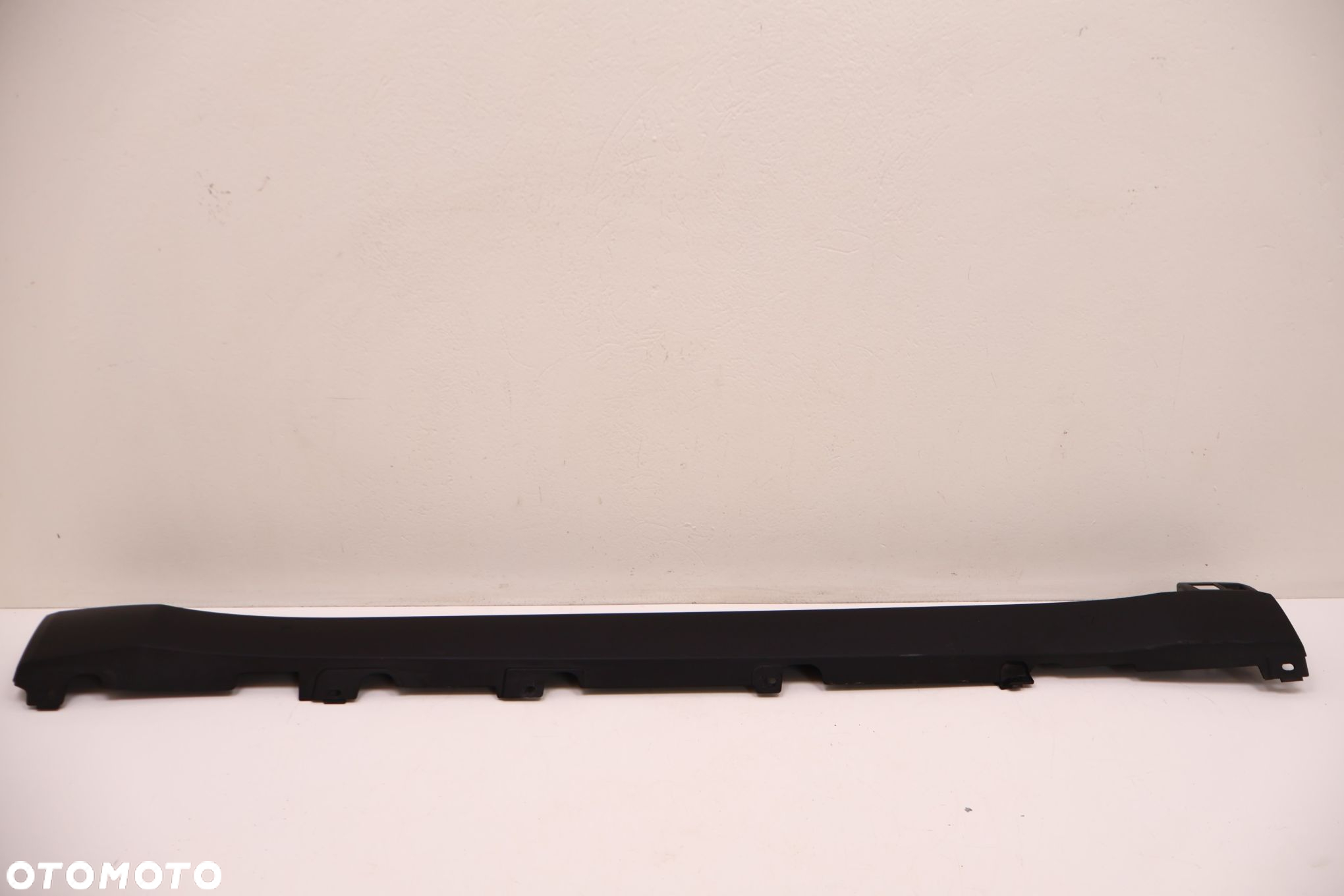 JEEP RENEGADE LISTWA PROGOWA PRAWA 735578406 - 6