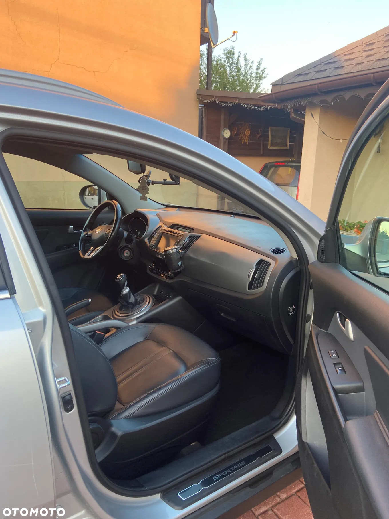 Kia Sportage 1.6 GDI L 2WD - 4