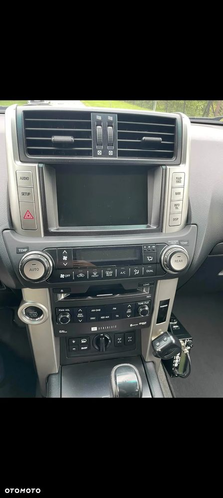 Toyota Land Cruiser LC 3.0 D-4D Prestige 7os - 15