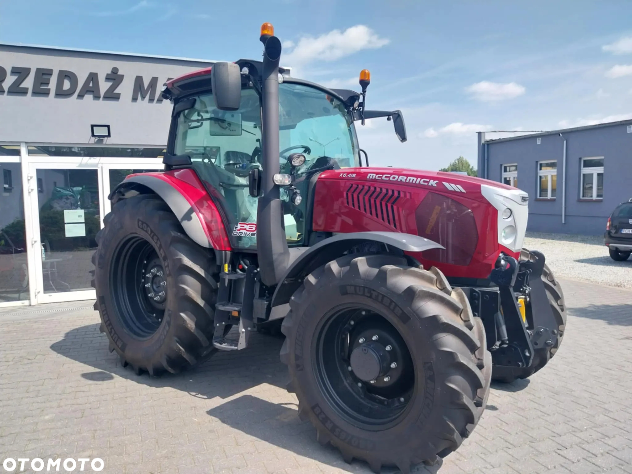 McCormick X6.415 - 2