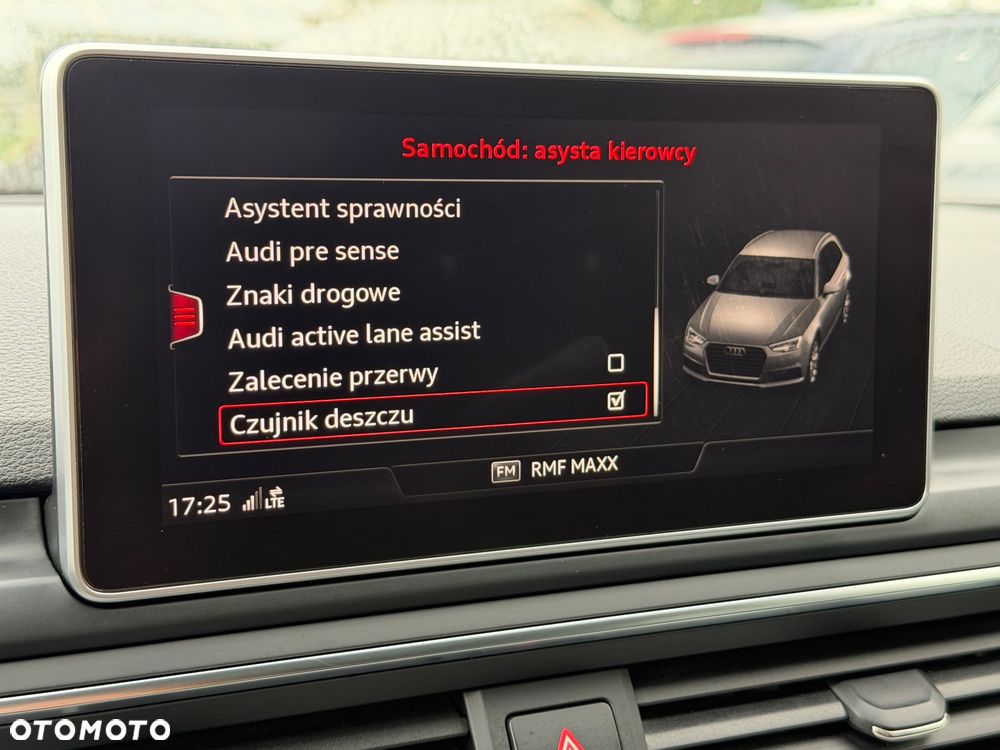 Audi A4 Avant - 39