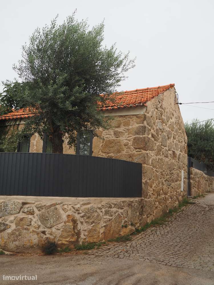 Moradia Térrea T2 com Terreno