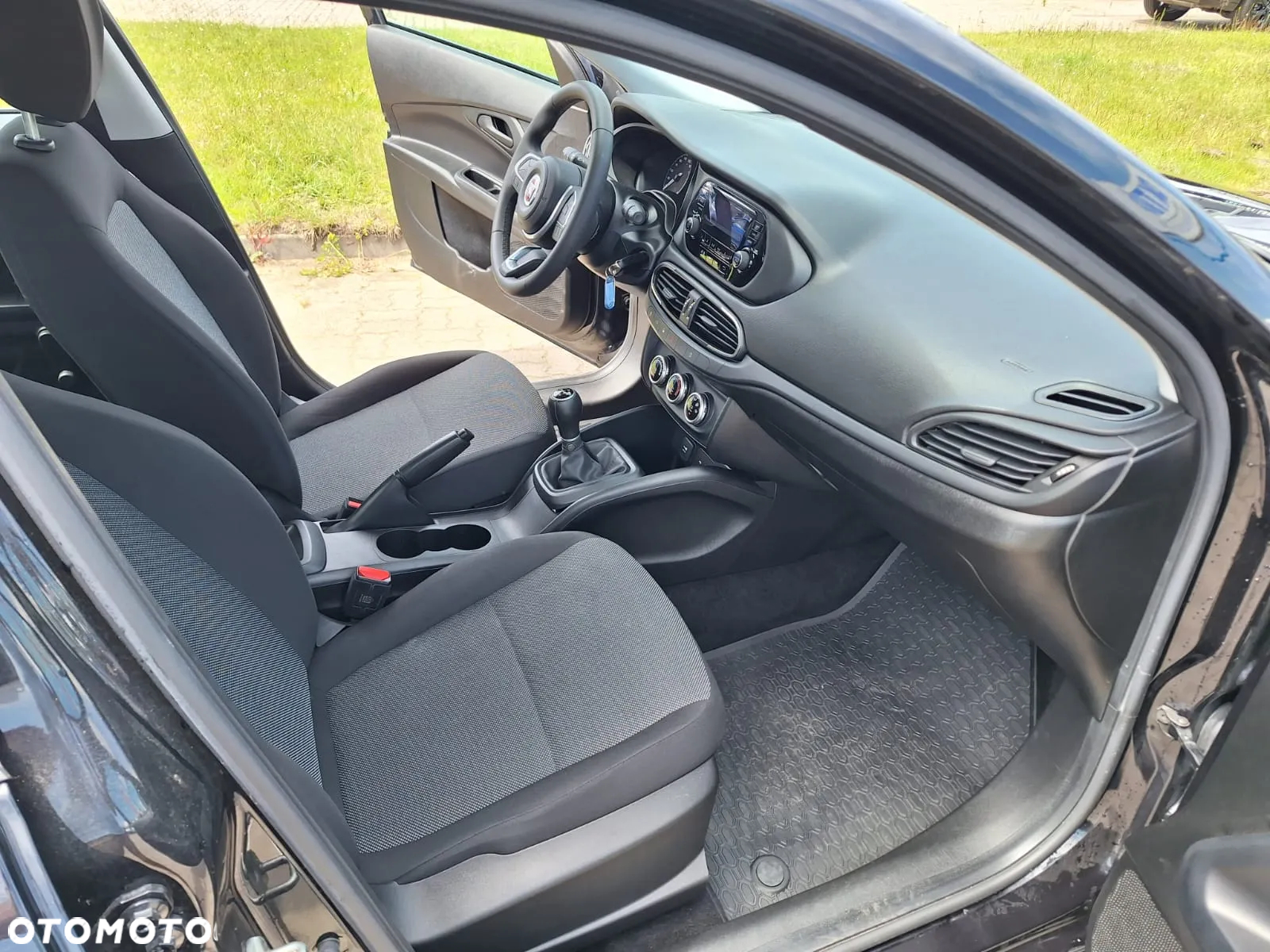 Fiat Tipo 1.0 T3 - 21