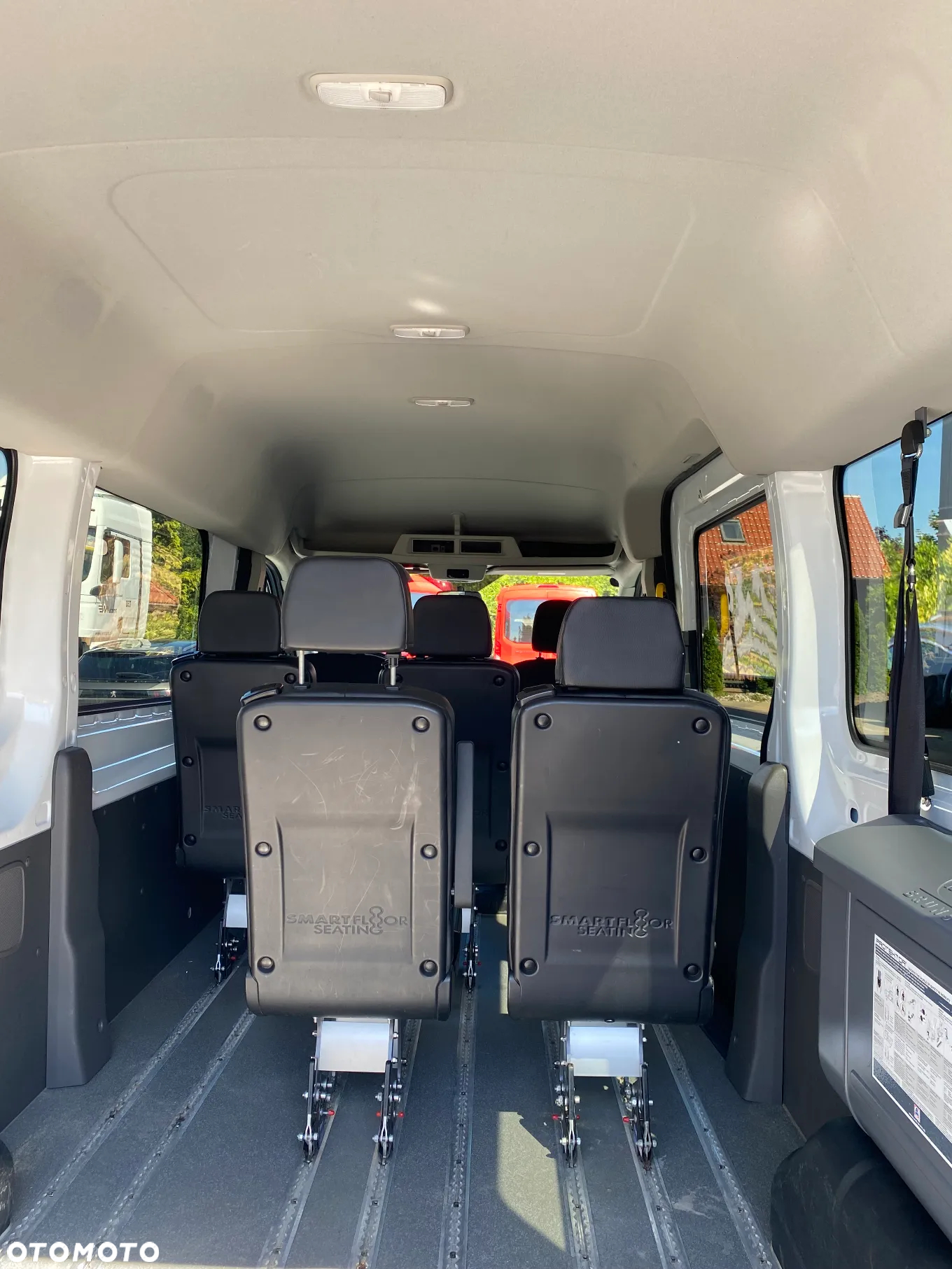 Ford Transit 310 L3H2 VA Basis - 15