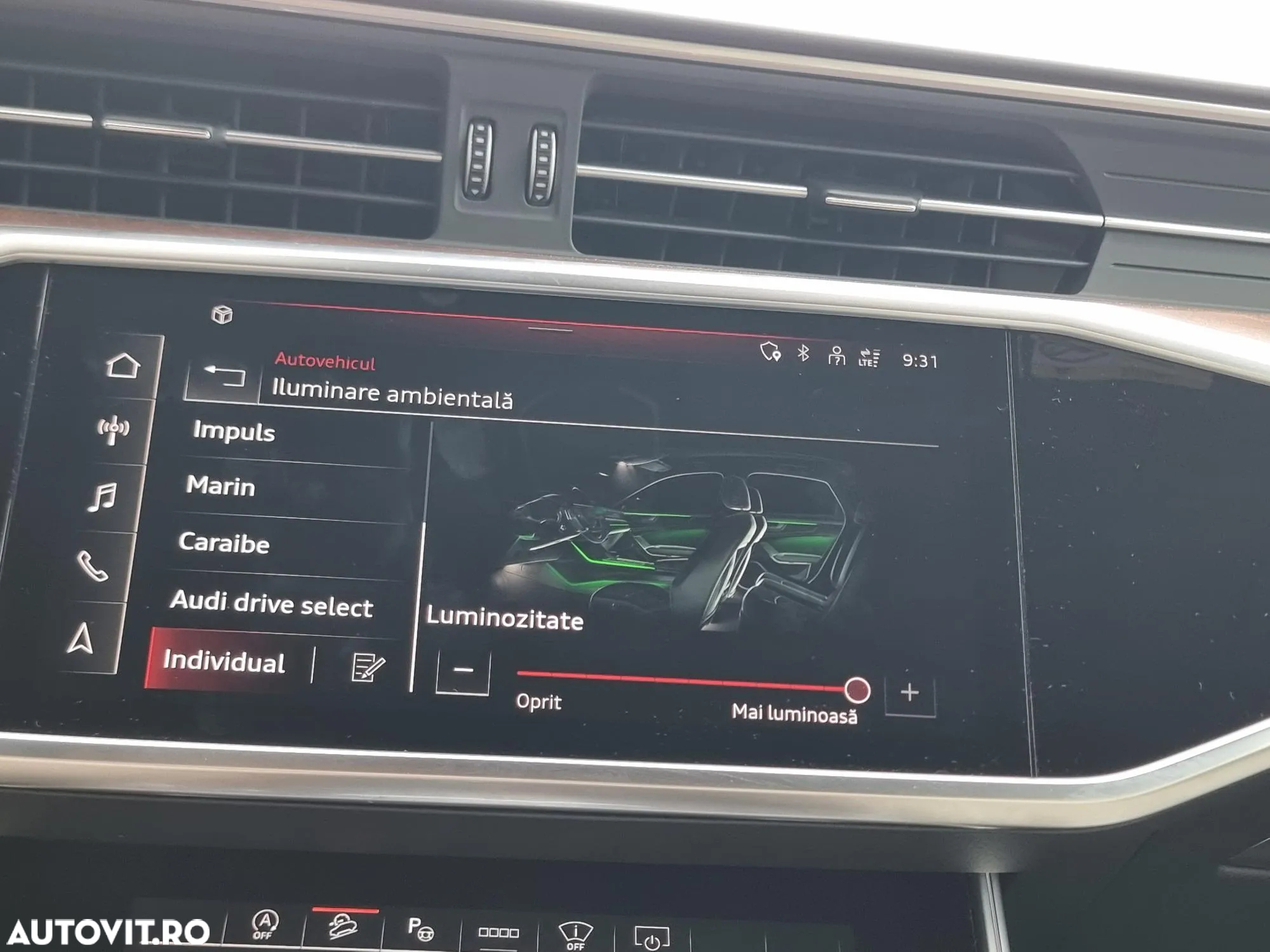 Audi A6 Allroad 3.0 45 TDI quattro Tiptronic - 26