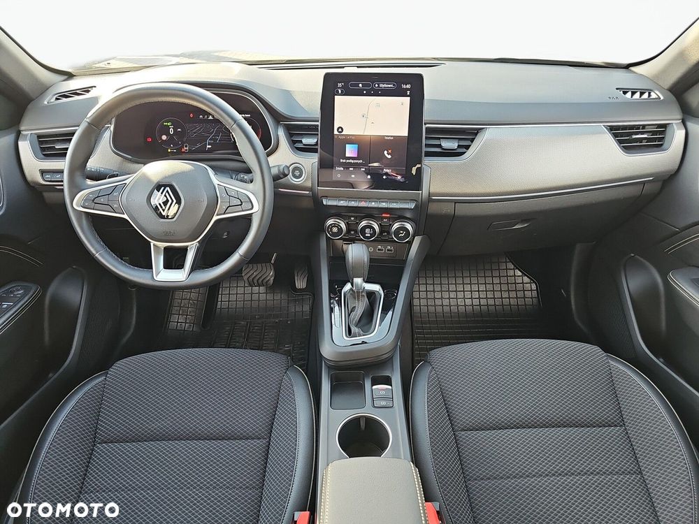 Renault Arkana 1.3 TCe mHEV Techno EDC - 5