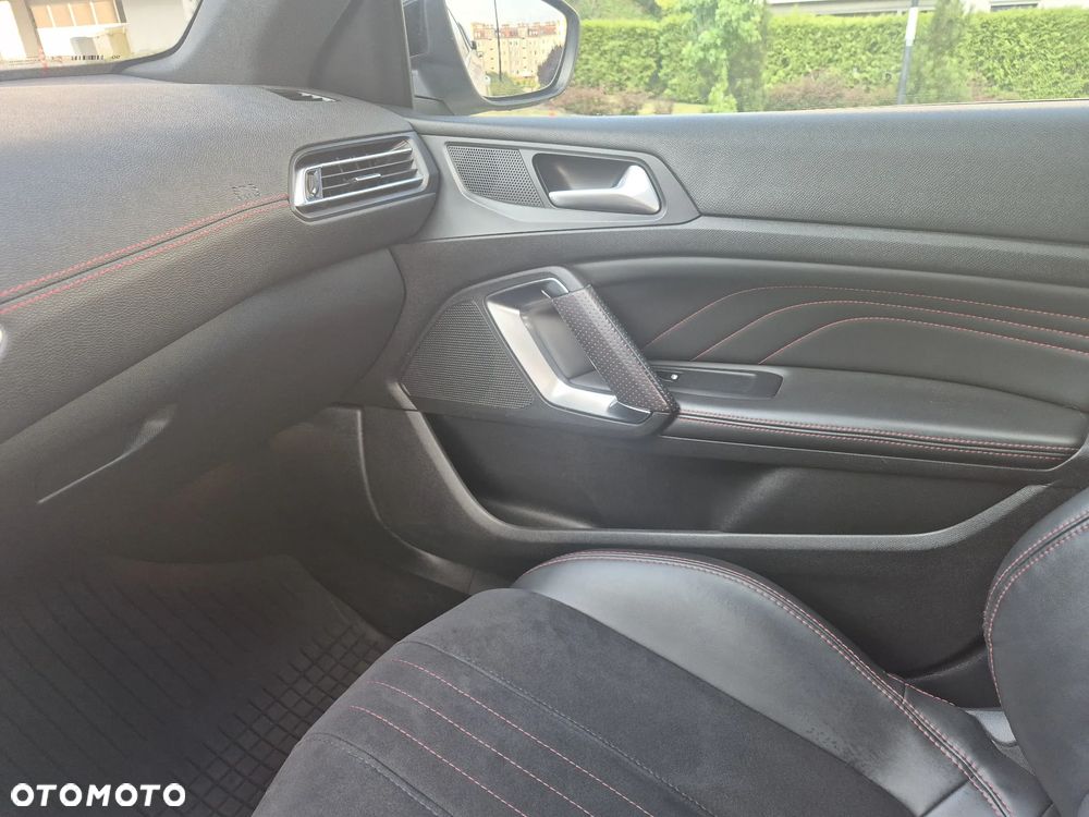 Peugeot 308 BlueHDi 150 Stop & Start GT-Line Edition - 7