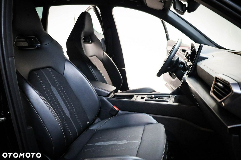 Cupra Formentor - 29