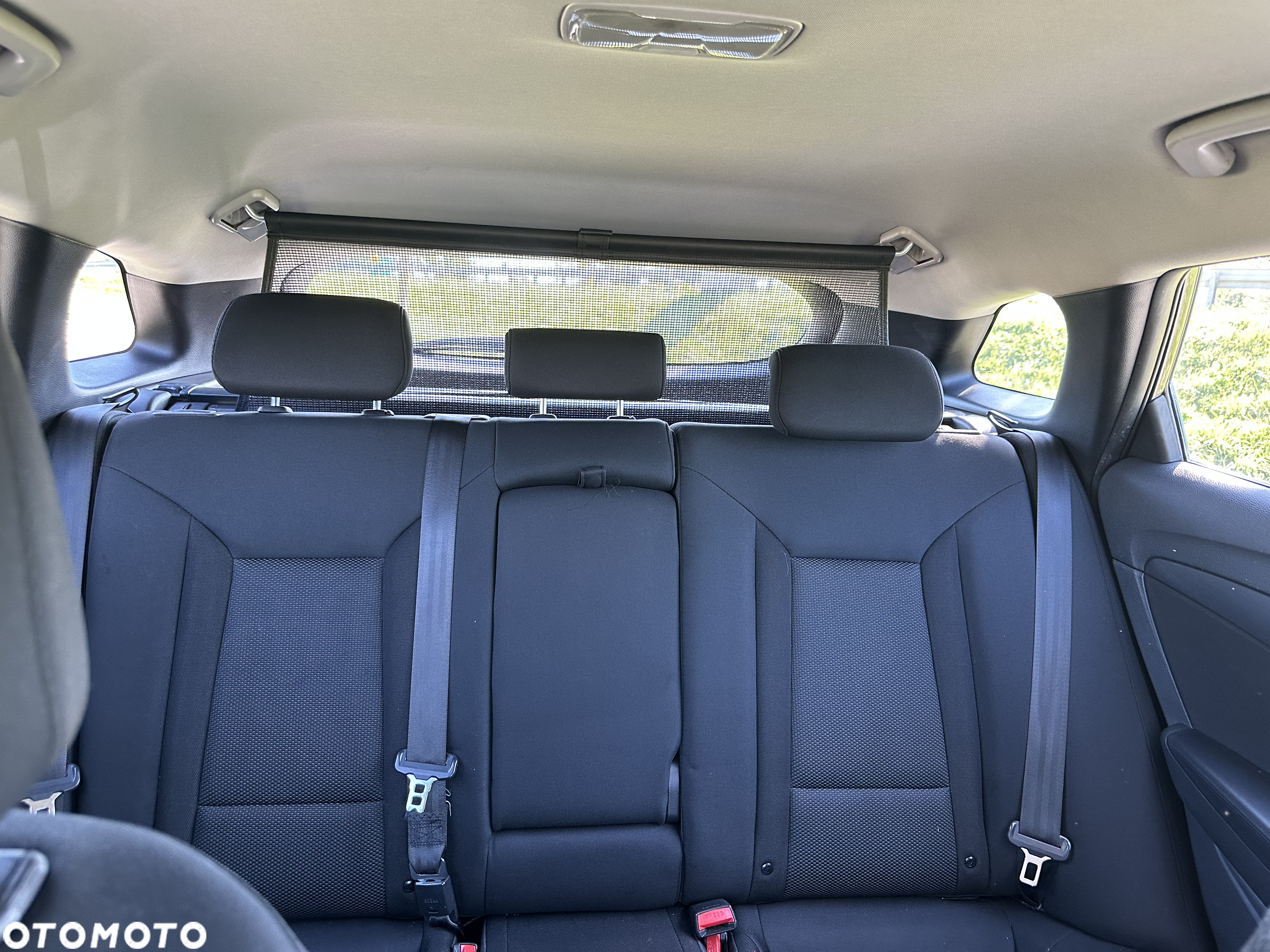 Hyundai i40 2.0 GDI Comfort - 17