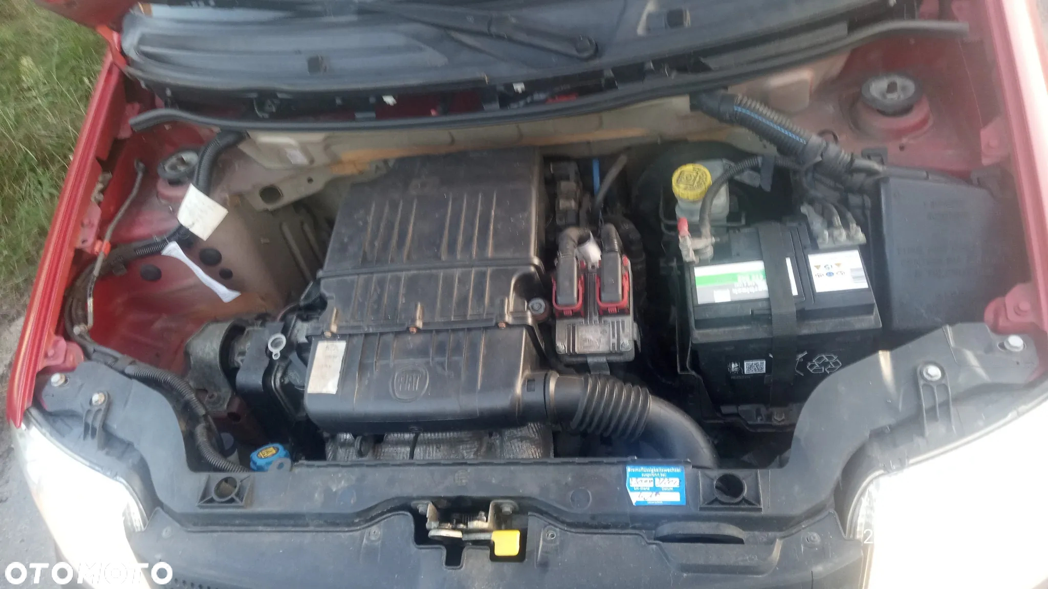 Fiat Panda - 12