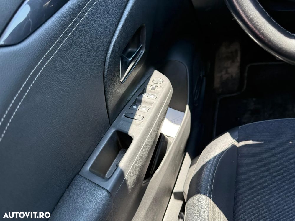 Opel Corsa Electric Edition - 15