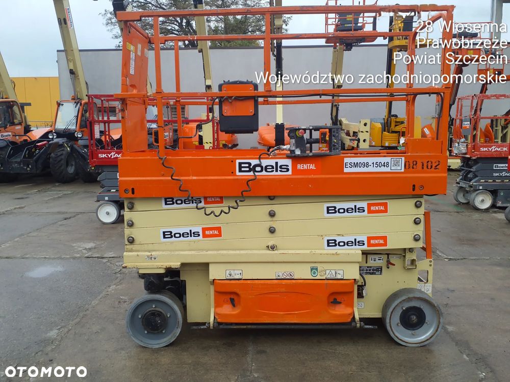 JLG 2632ES - 1