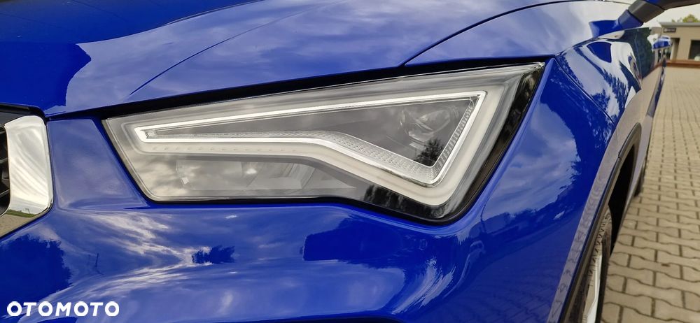 Seat Ateca 1.5 TSI Style S&S DSG - 27