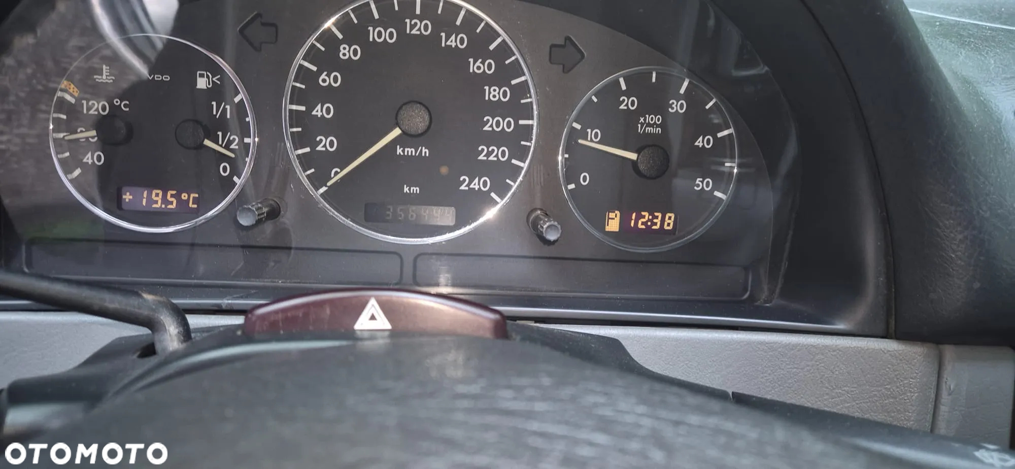 Mercedes-Benz ML - 6