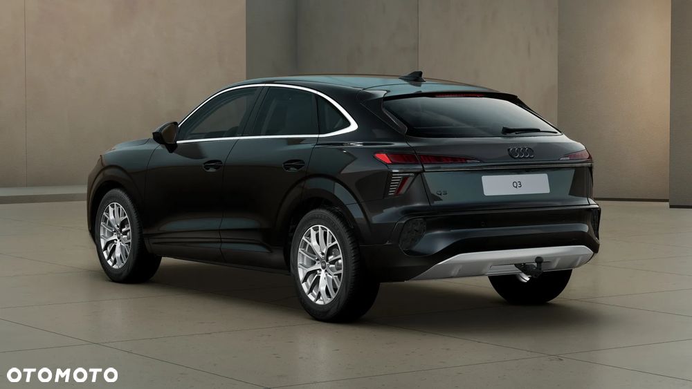 Audi Q3 Sportback - 2