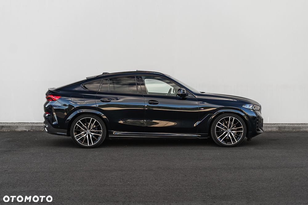 BMW X6 - 9