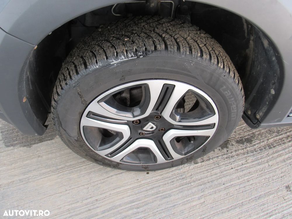 Dacia Sandero Stepway 0.9 TCe Easy-R SL Techroad - 5