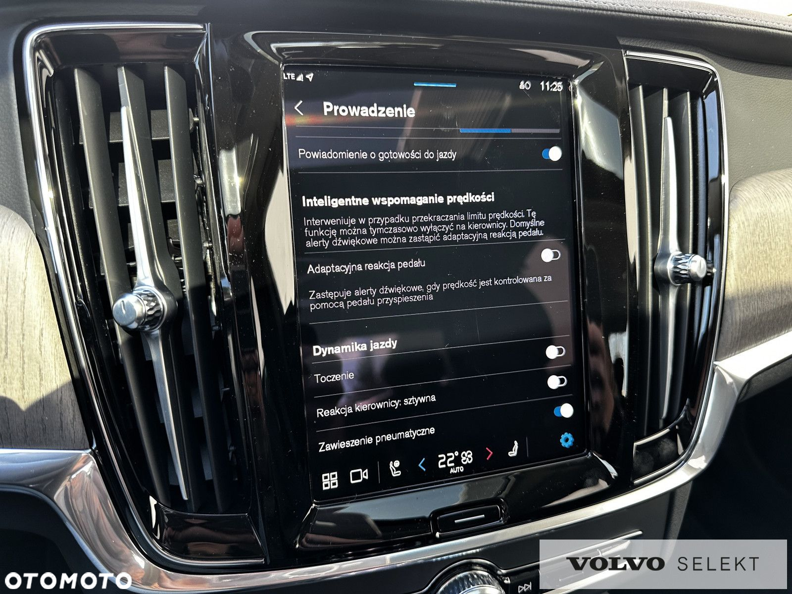Volvo S90 - 33