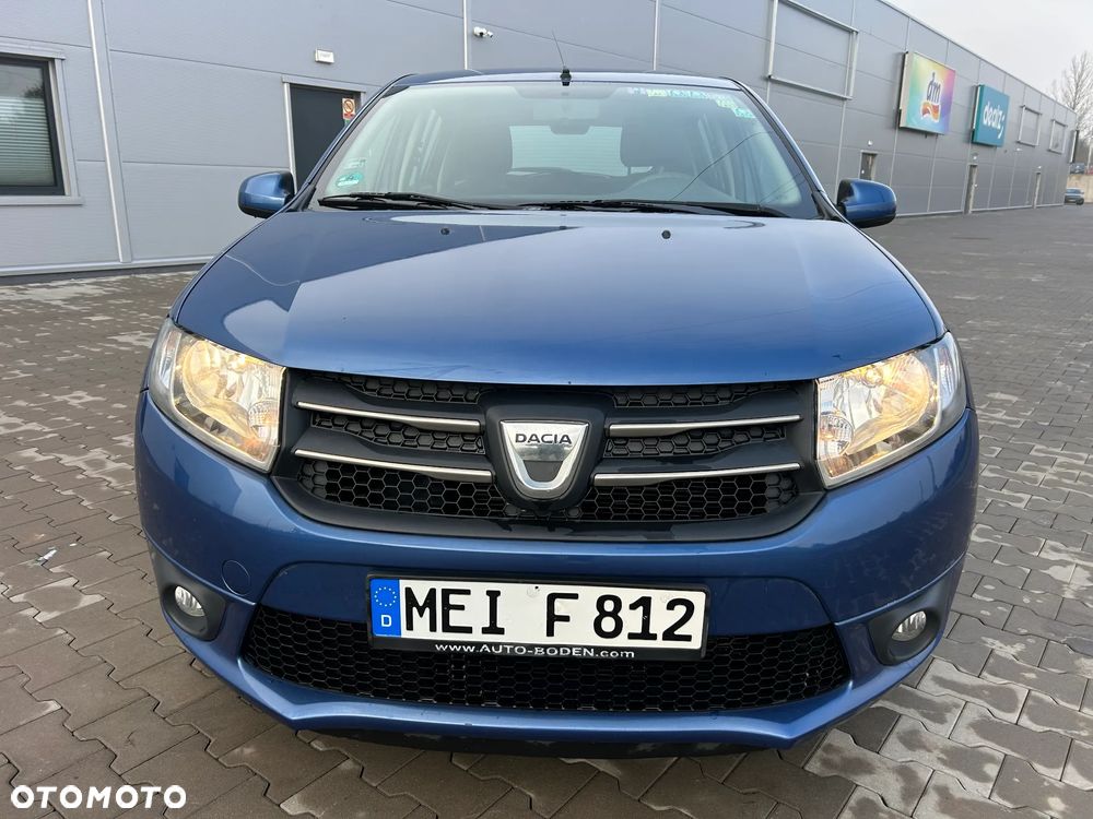 Dacia Sandero 1.2 16V 75 Laureate - 5