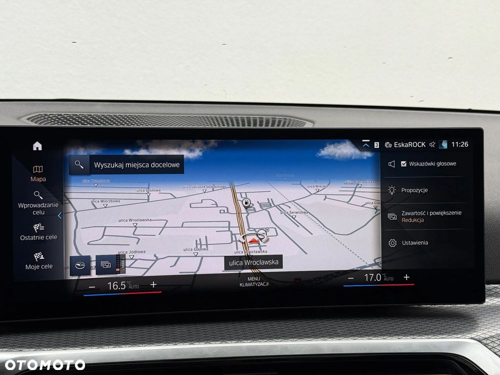 BMW Seria 3 320d xDrive M Sport Sport - 37