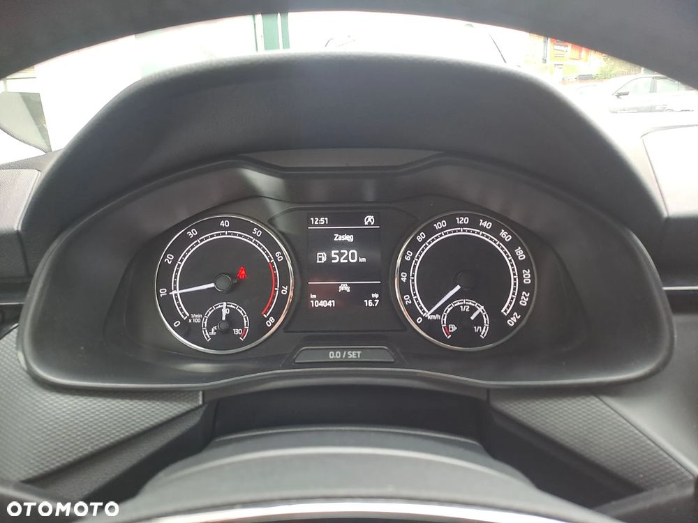 Skoda Scala 1.0 TSI Ambition - 15
